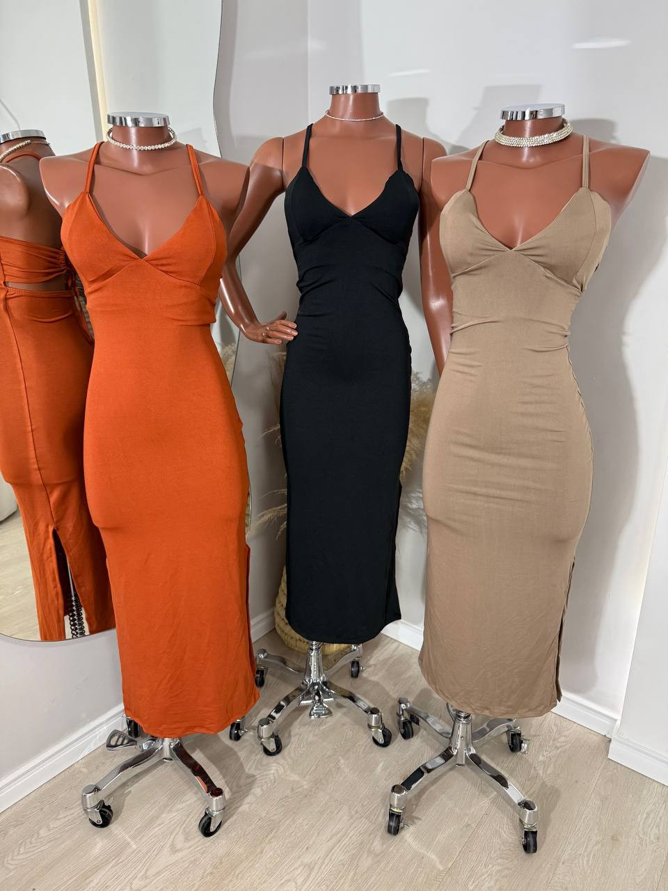 Vestido