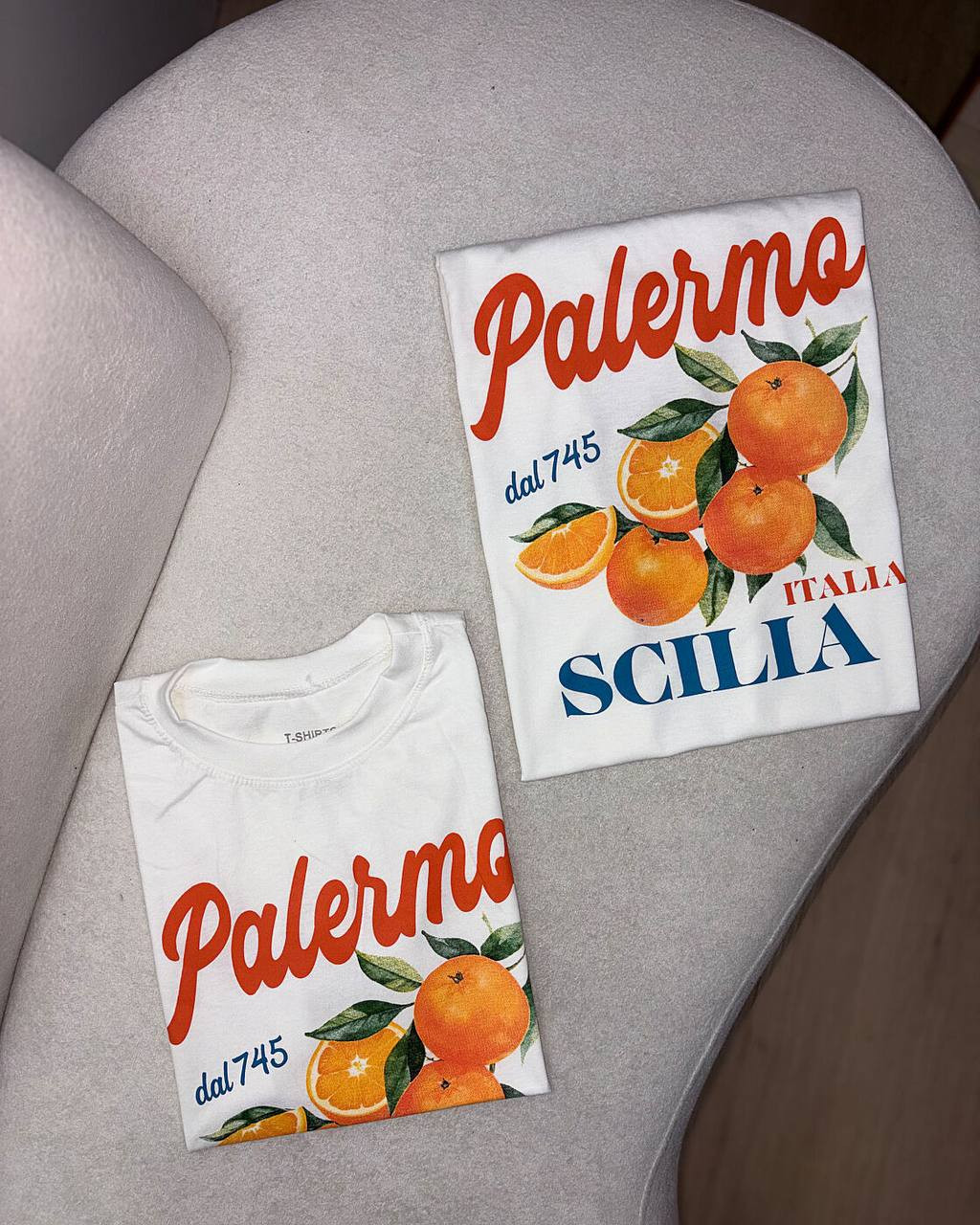 Tee Palermo