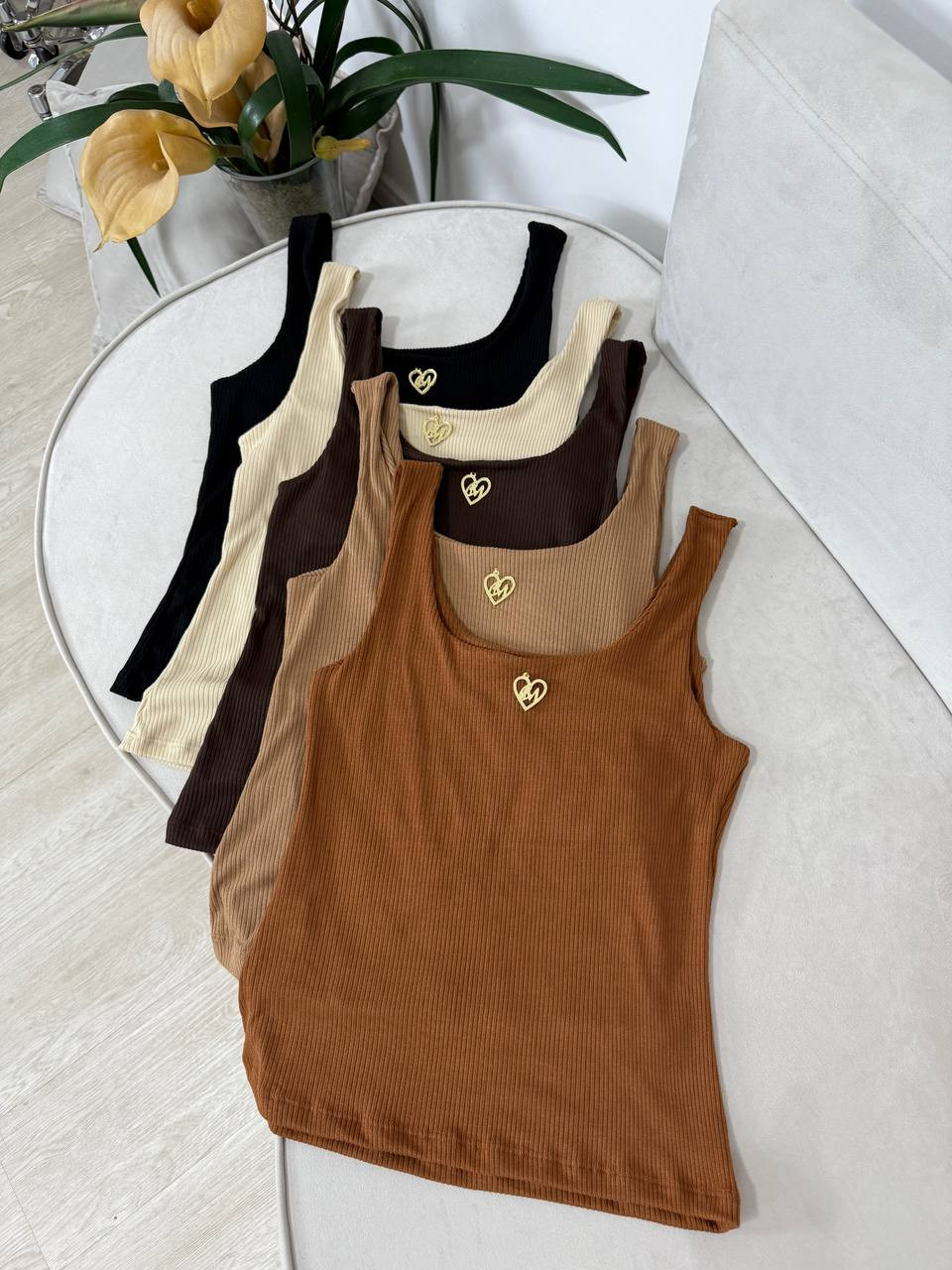 Blusinha 