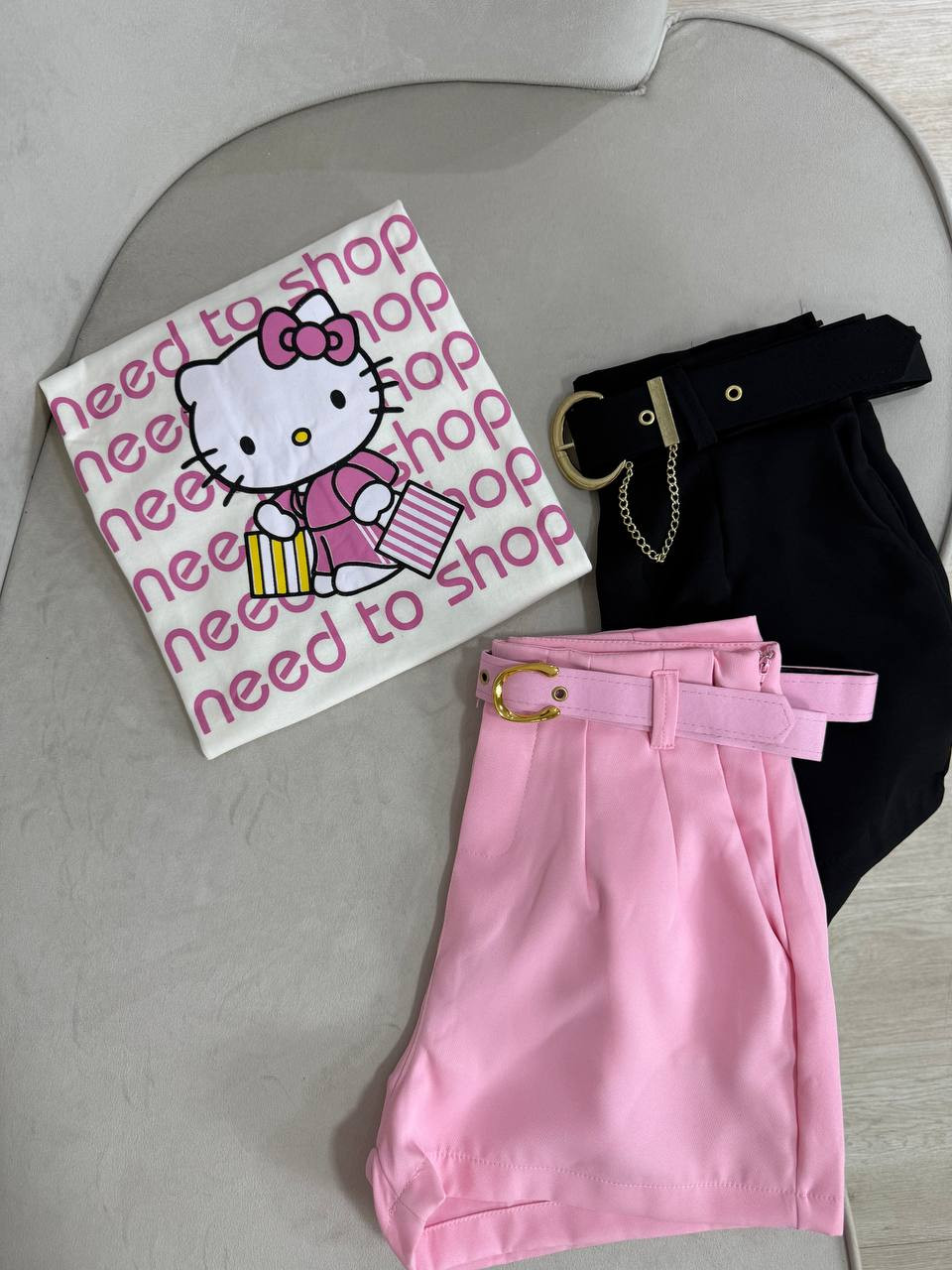T shirt