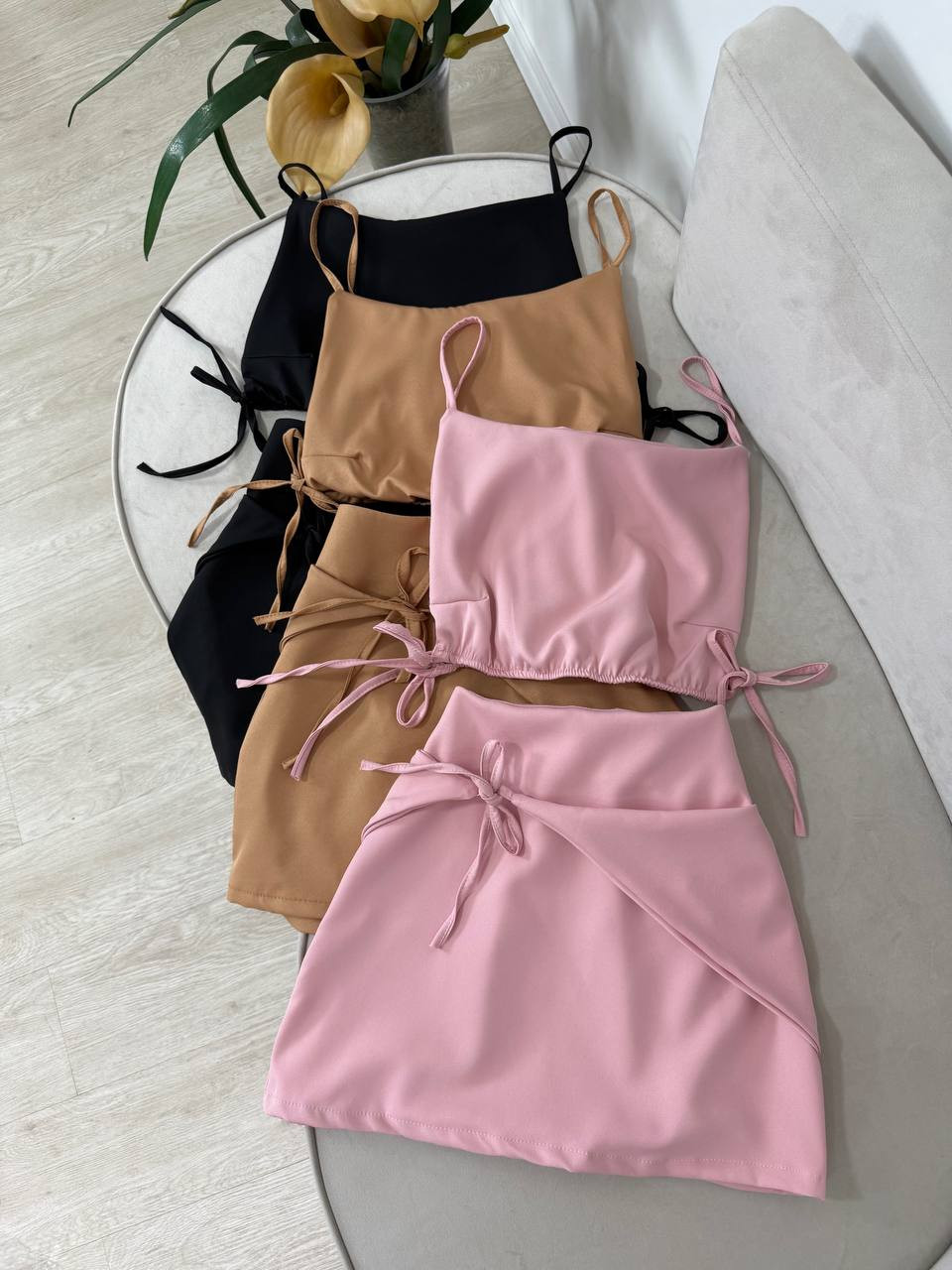 Conjunto
