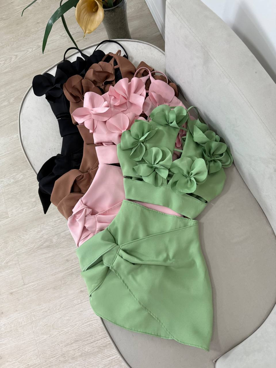 Conjunto