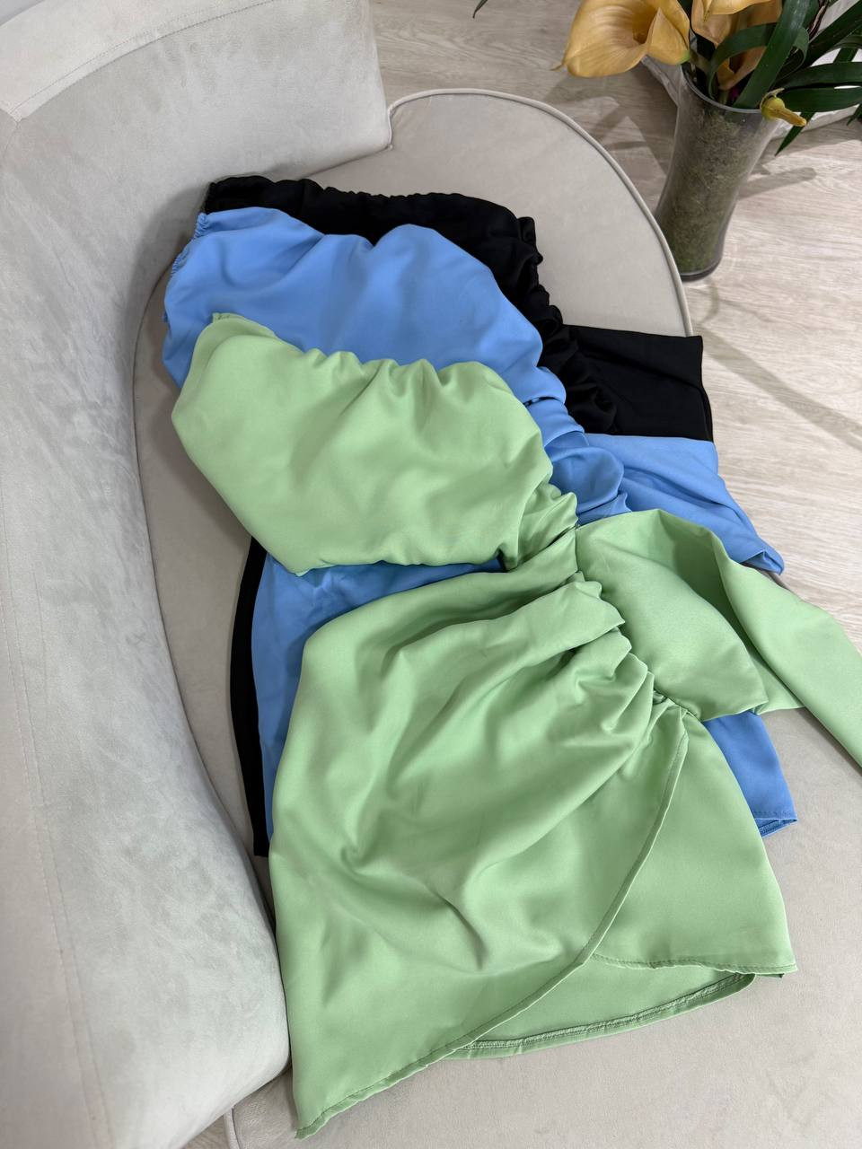 Vestido