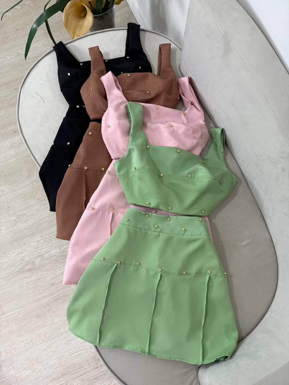 Conjunto