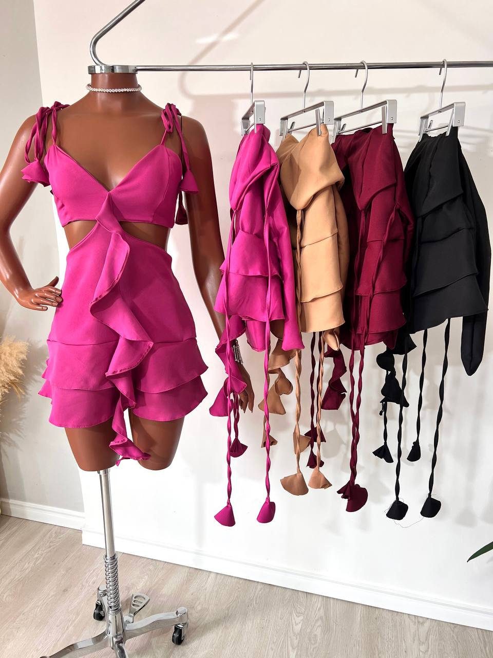 Vestido 