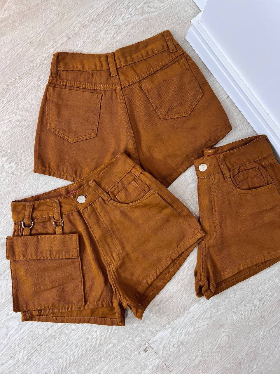 Short Jeans kelly
