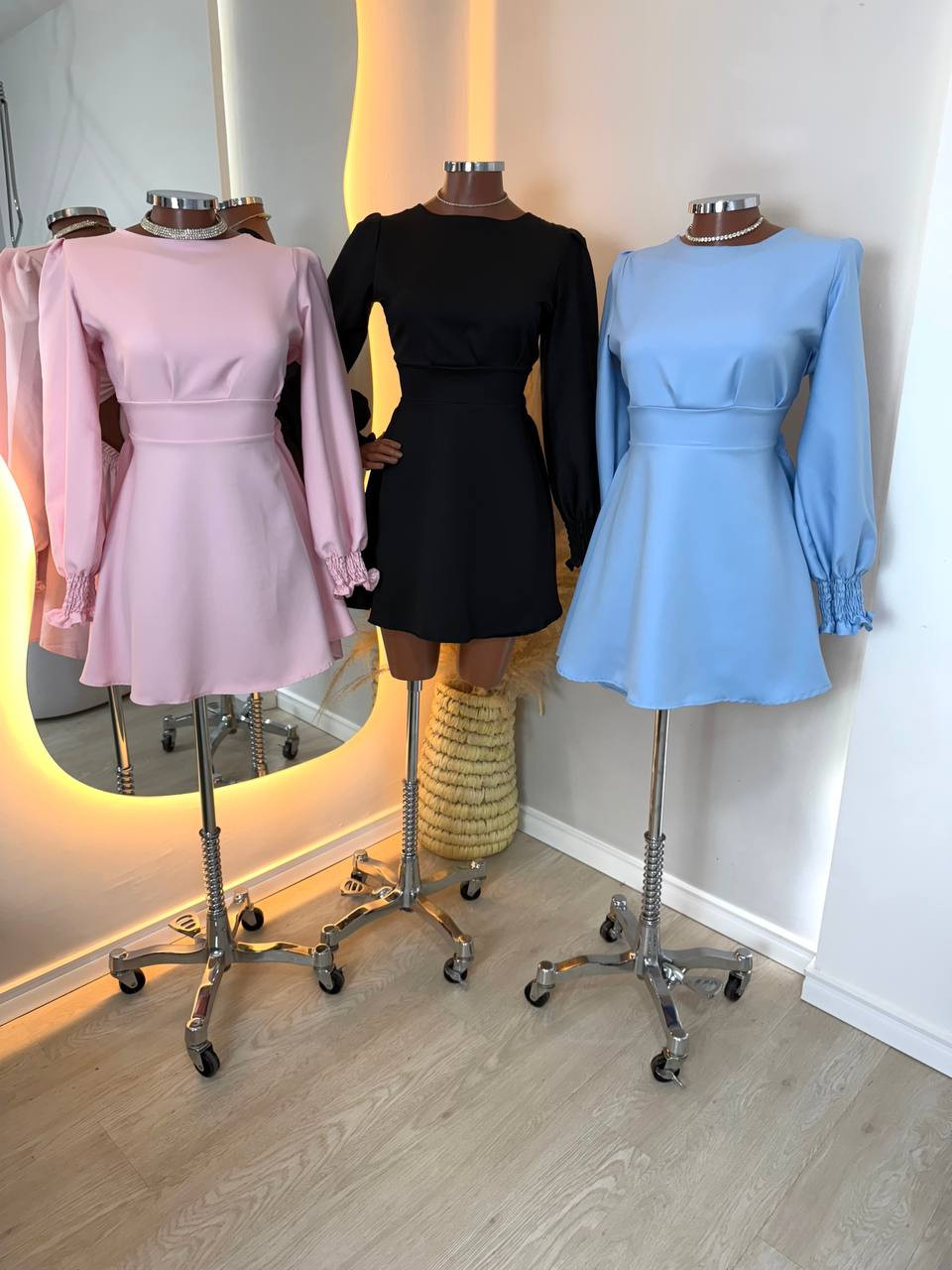 Vestido