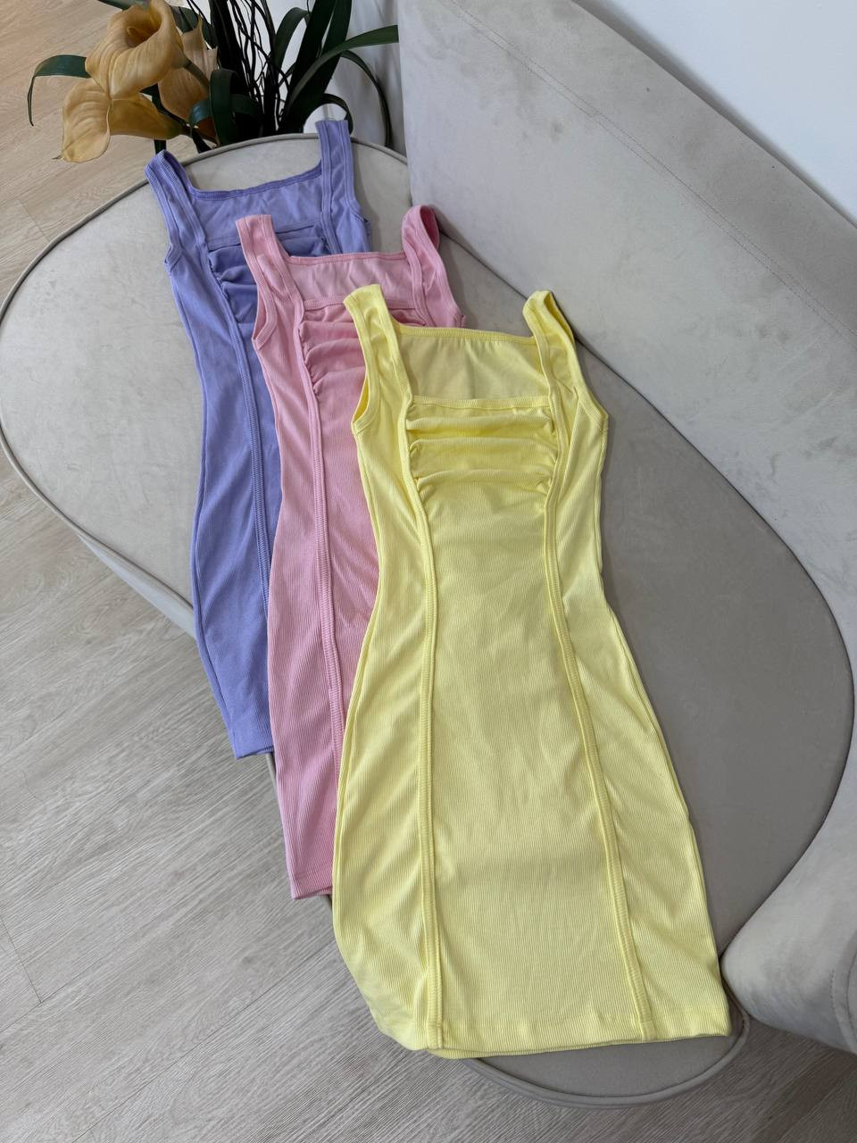 Vestido