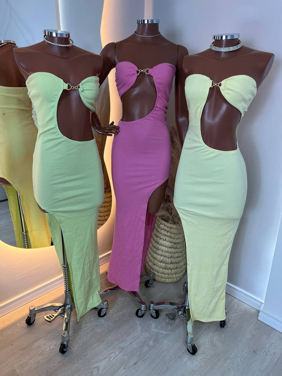 Vestido 