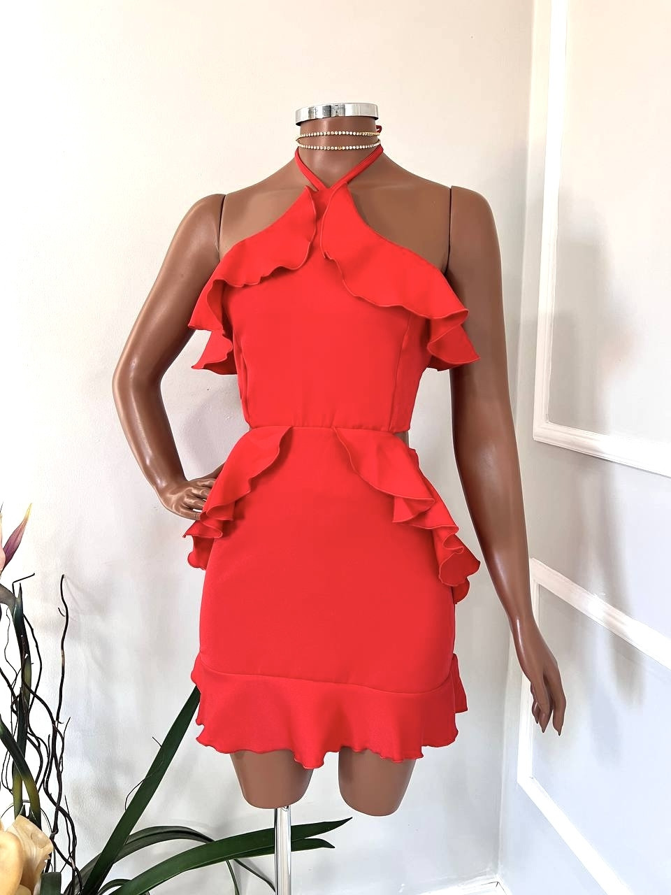 Vestido