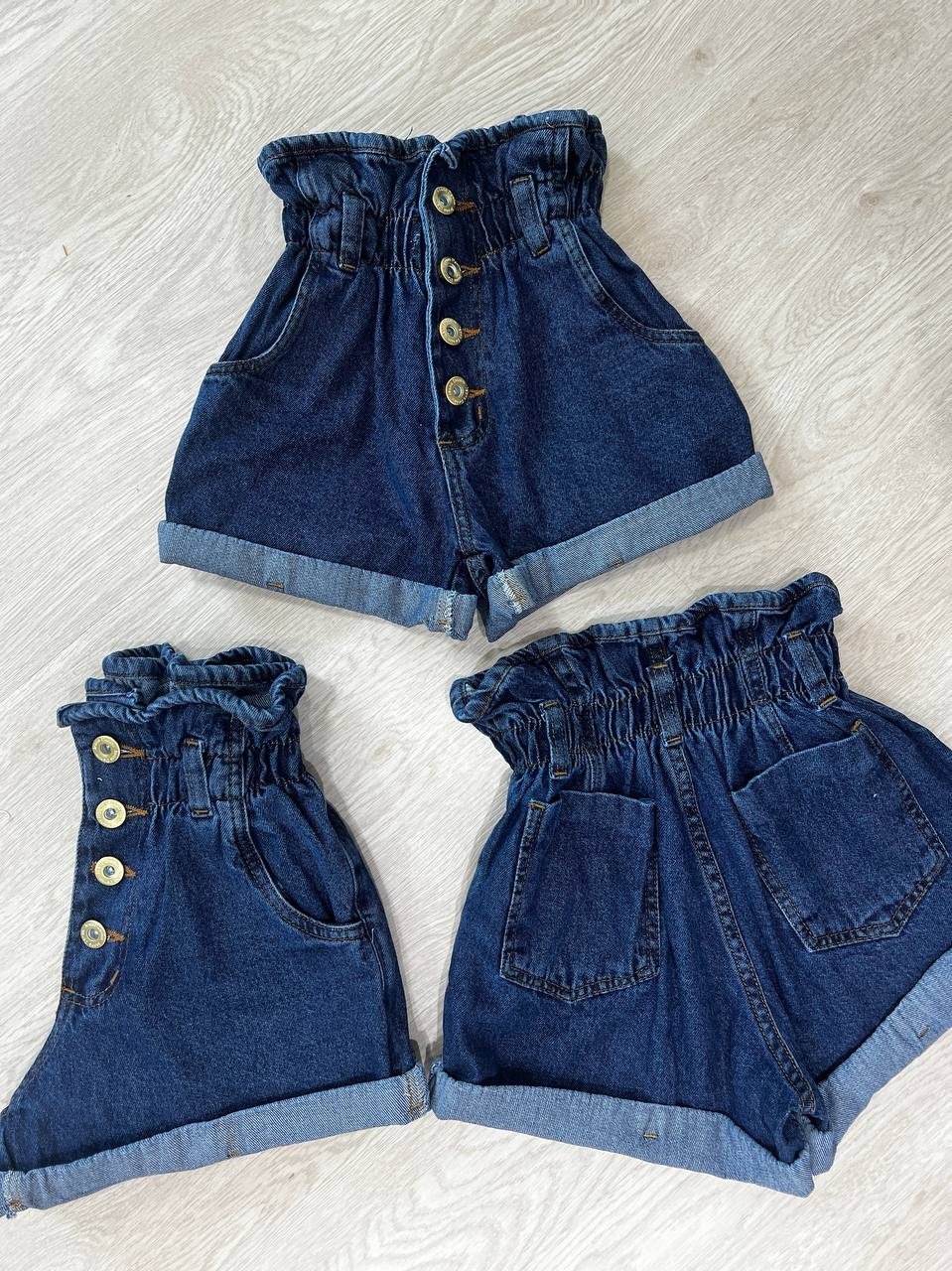 Short Jeans Monalisa