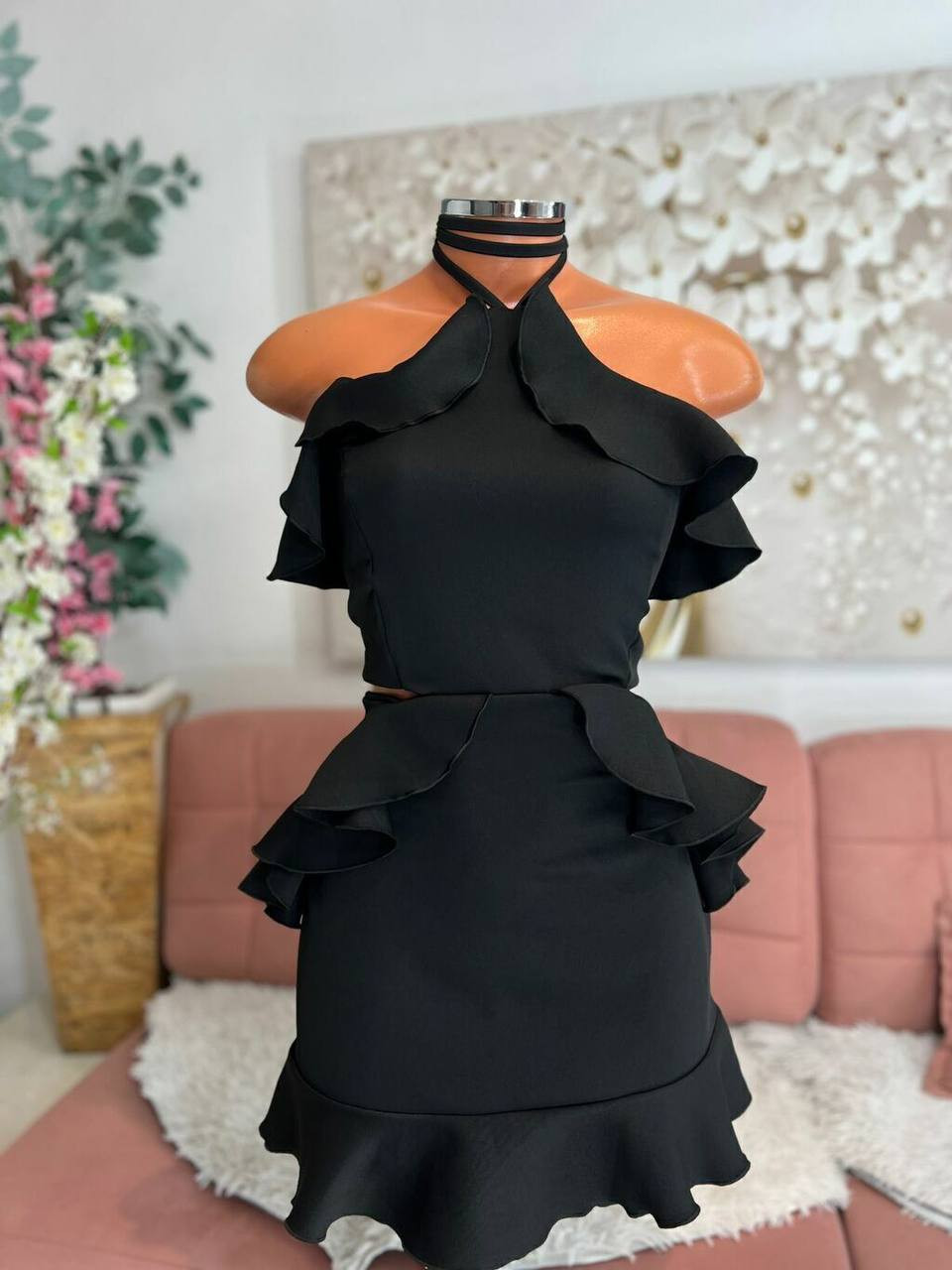Vestido