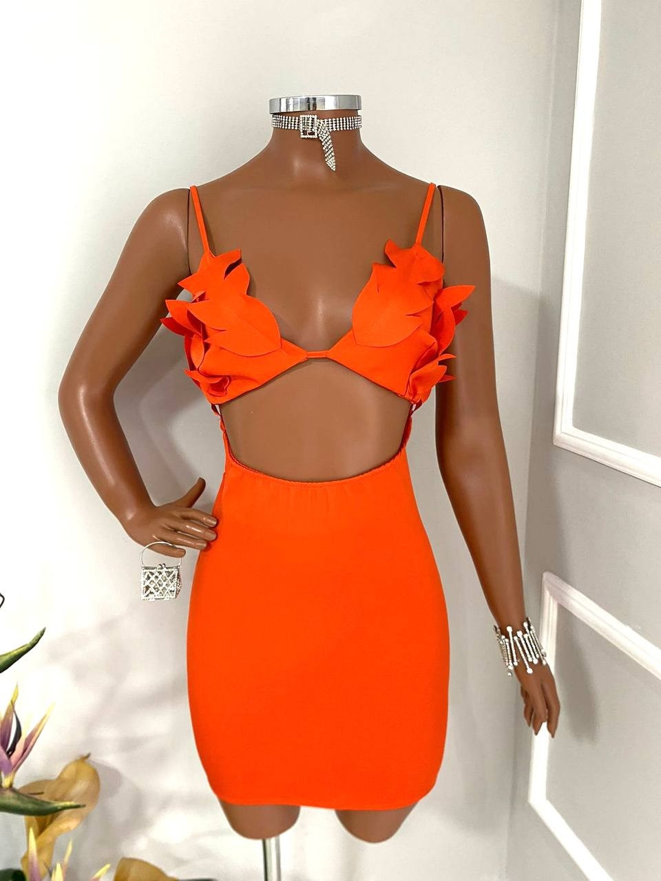 Vestido 