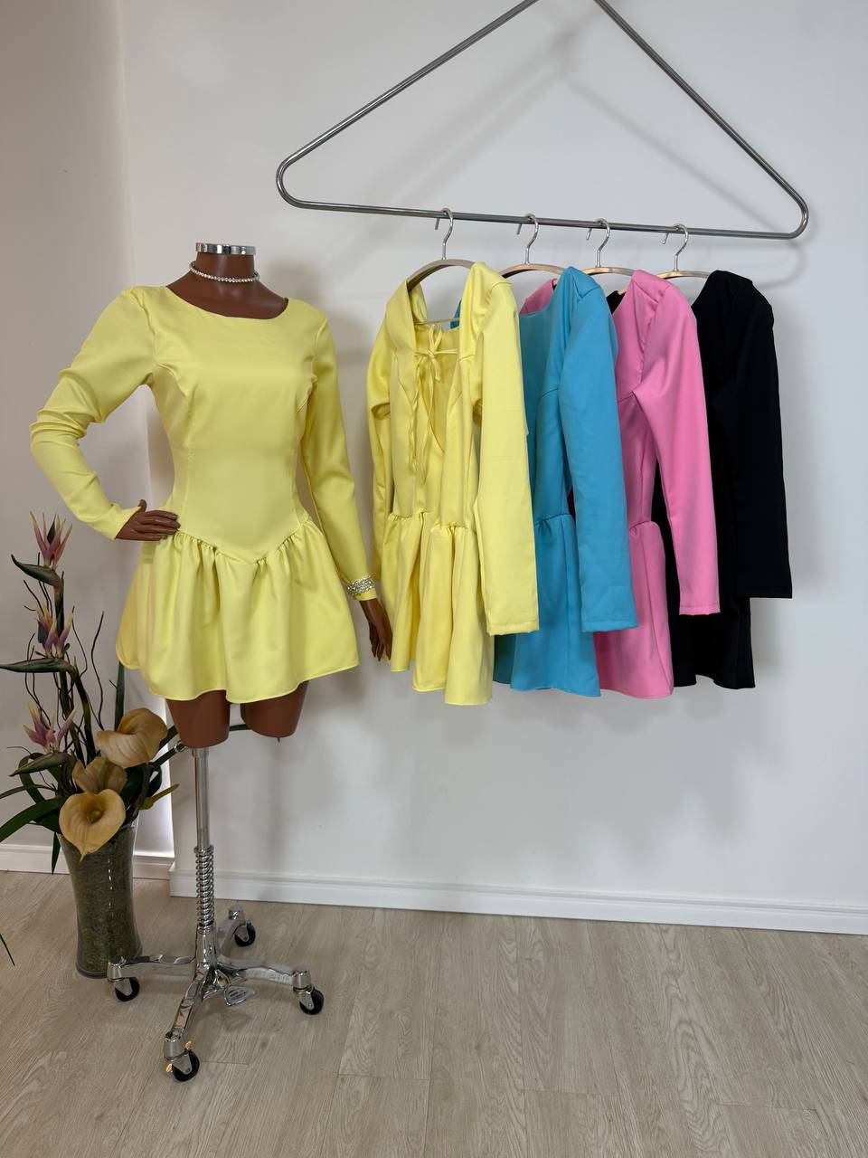 Vestido