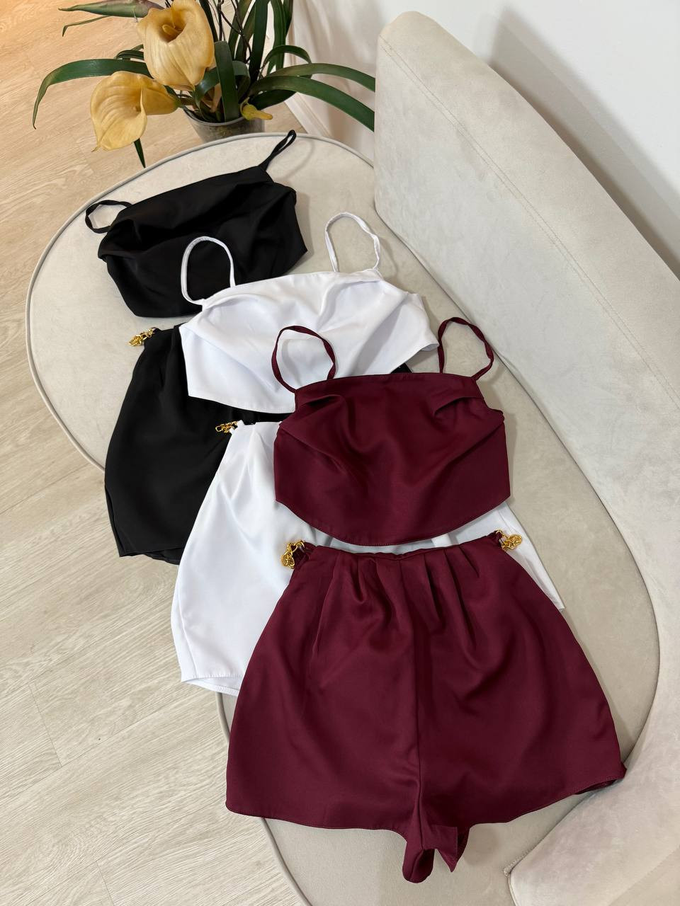 Conjunto