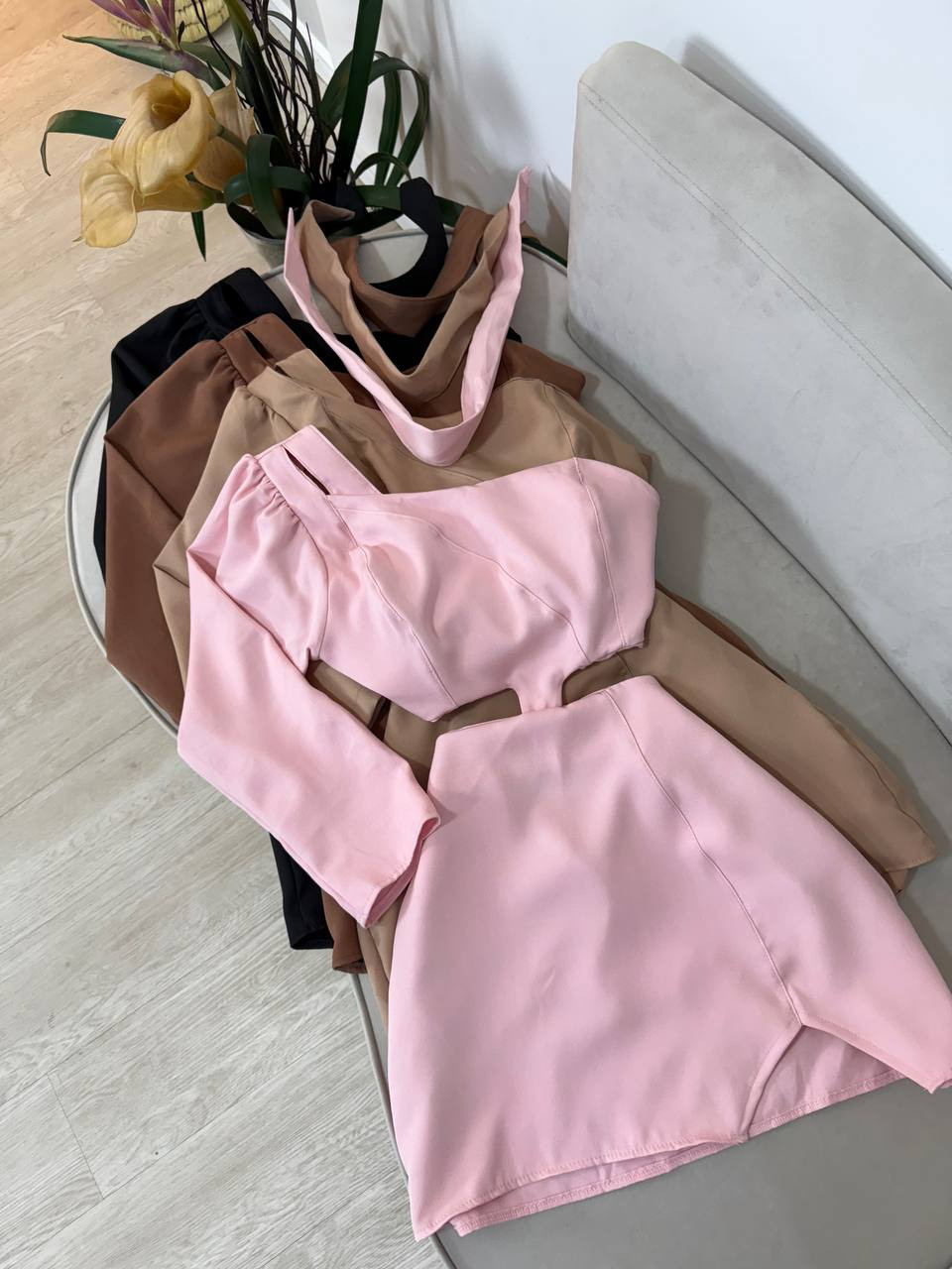 Vestido