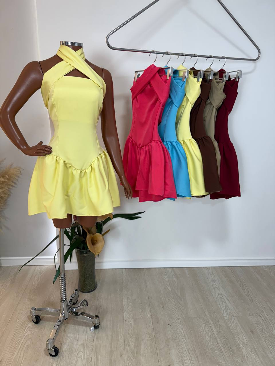 Vestido