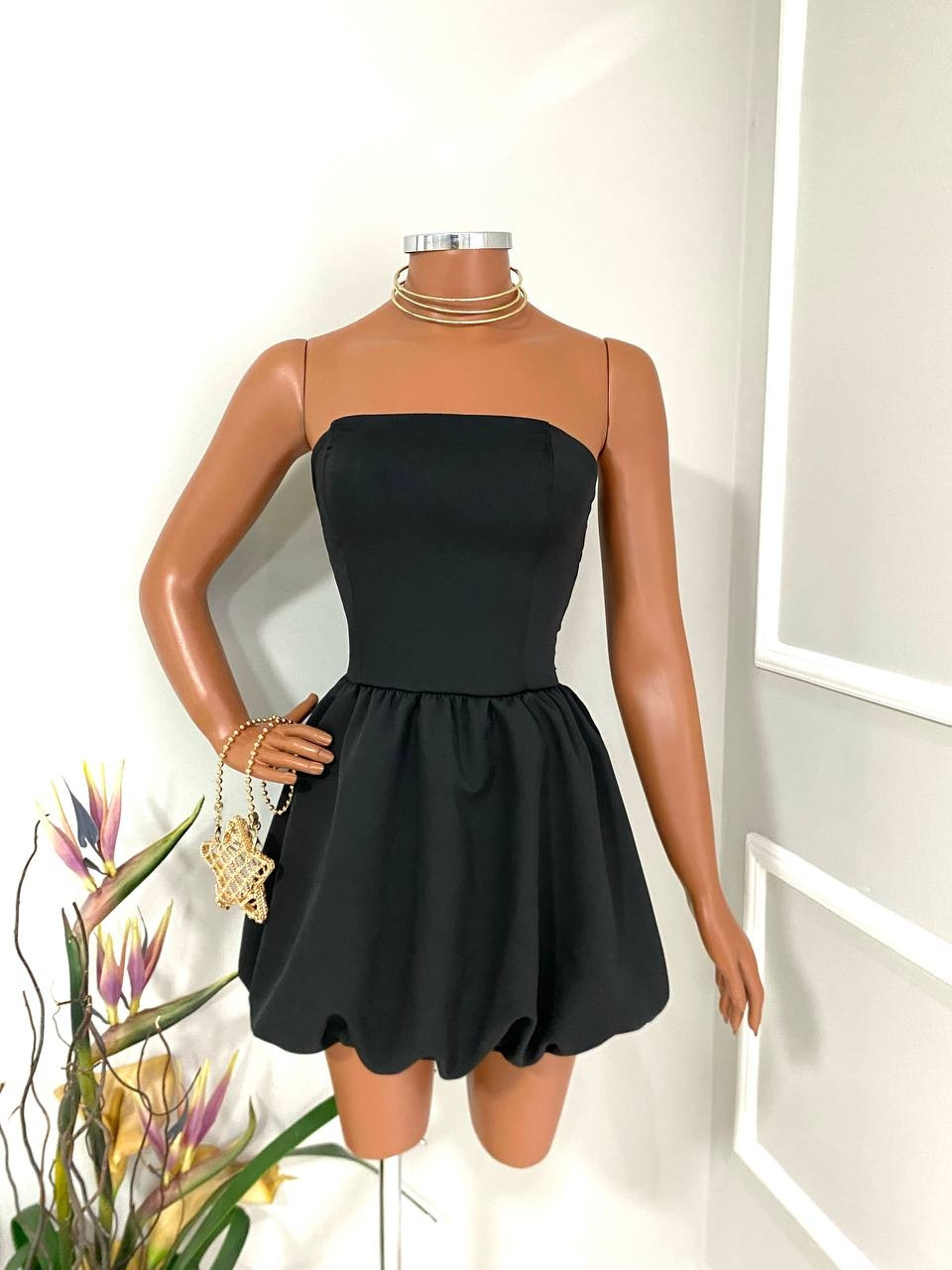   Vestido