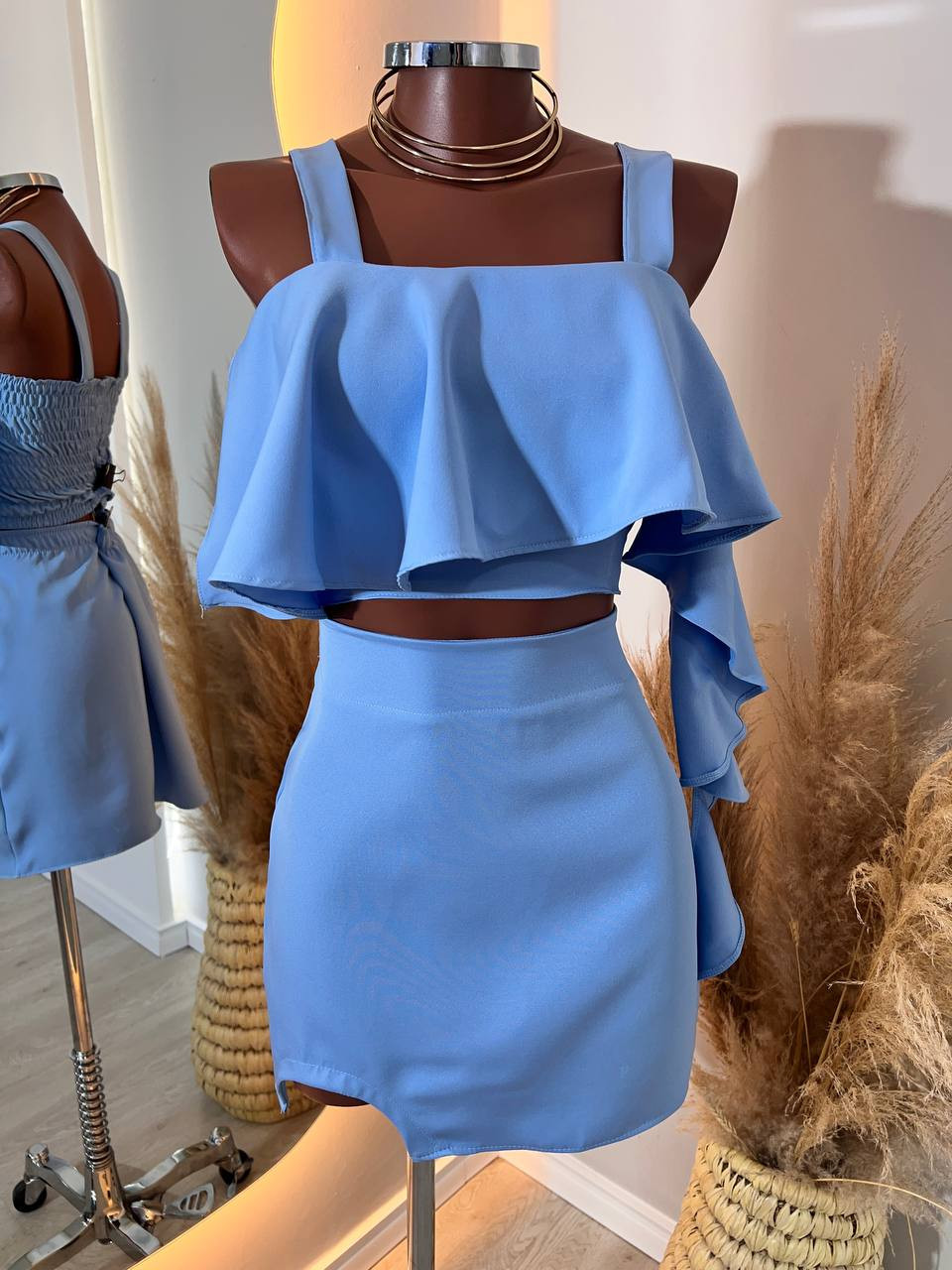 Conjunto
