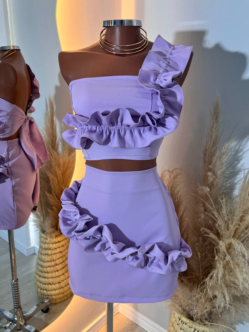 Conjunto
