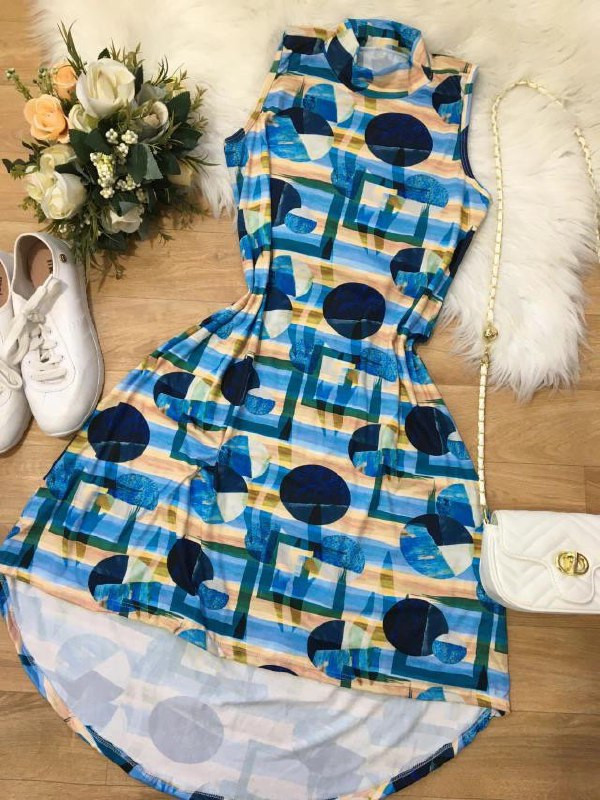 Vestido