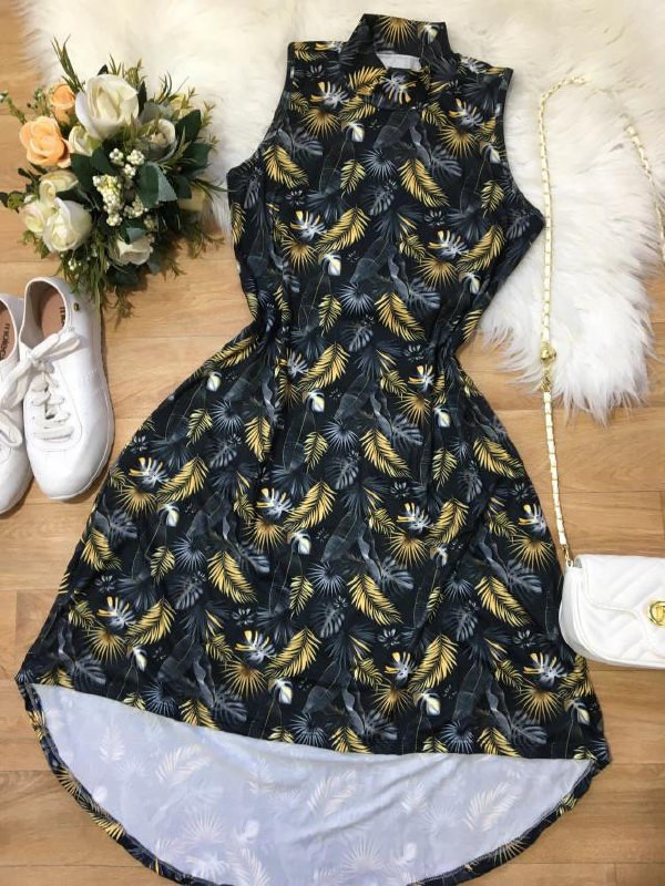 Vestido