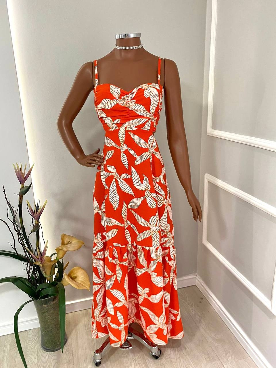 Vestido