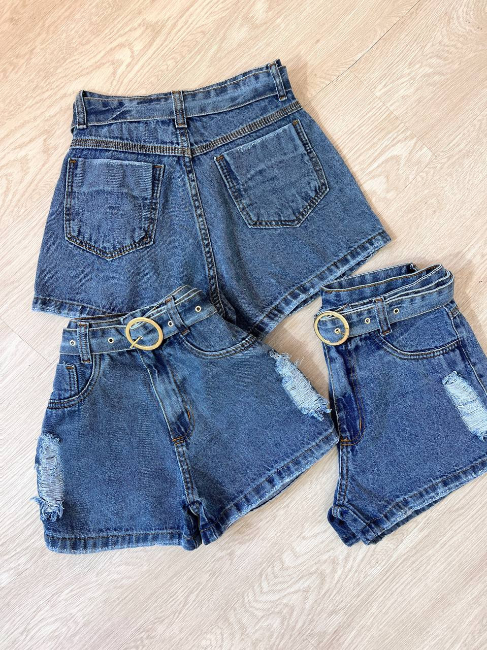 Short Jeans Patricia