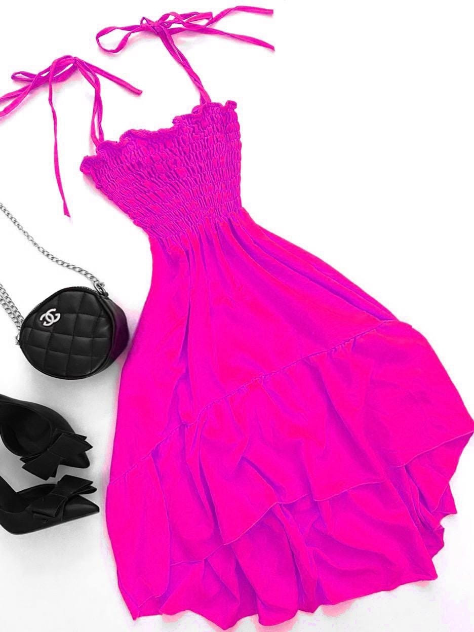Vestido Day