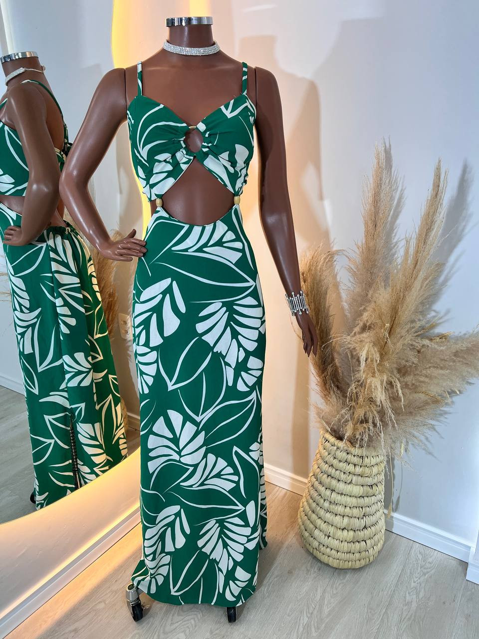 Vestido