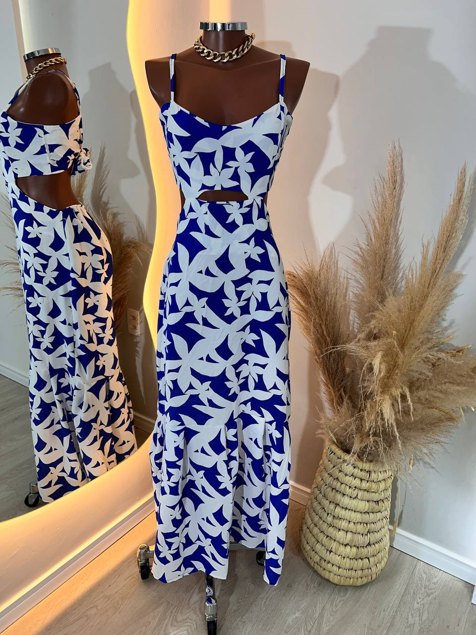 Vestido