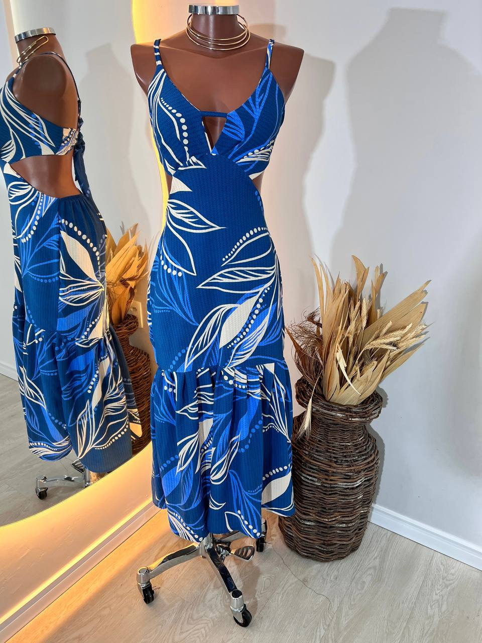 Vestido