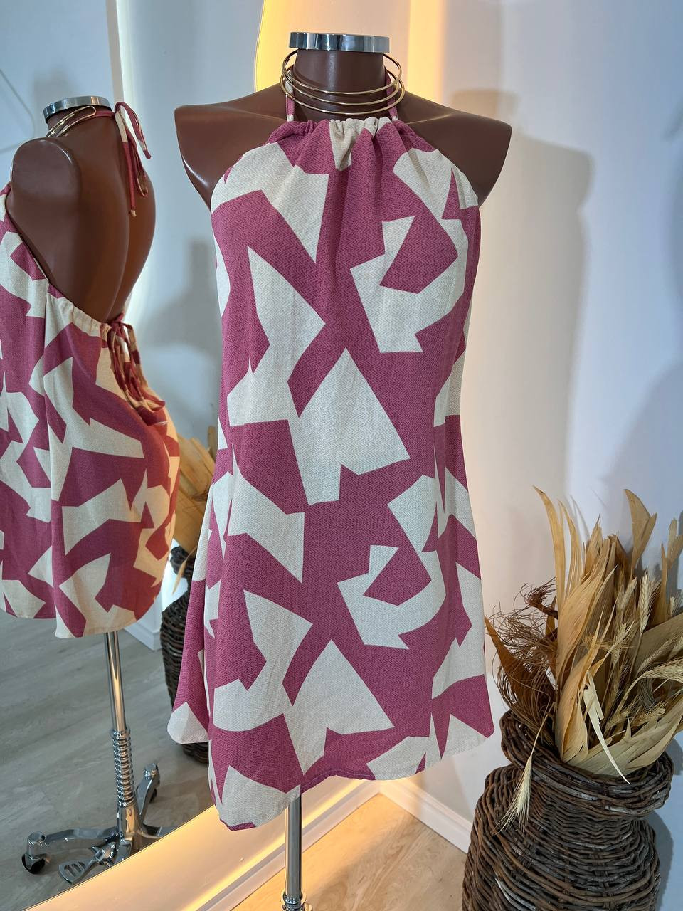 Vestido
