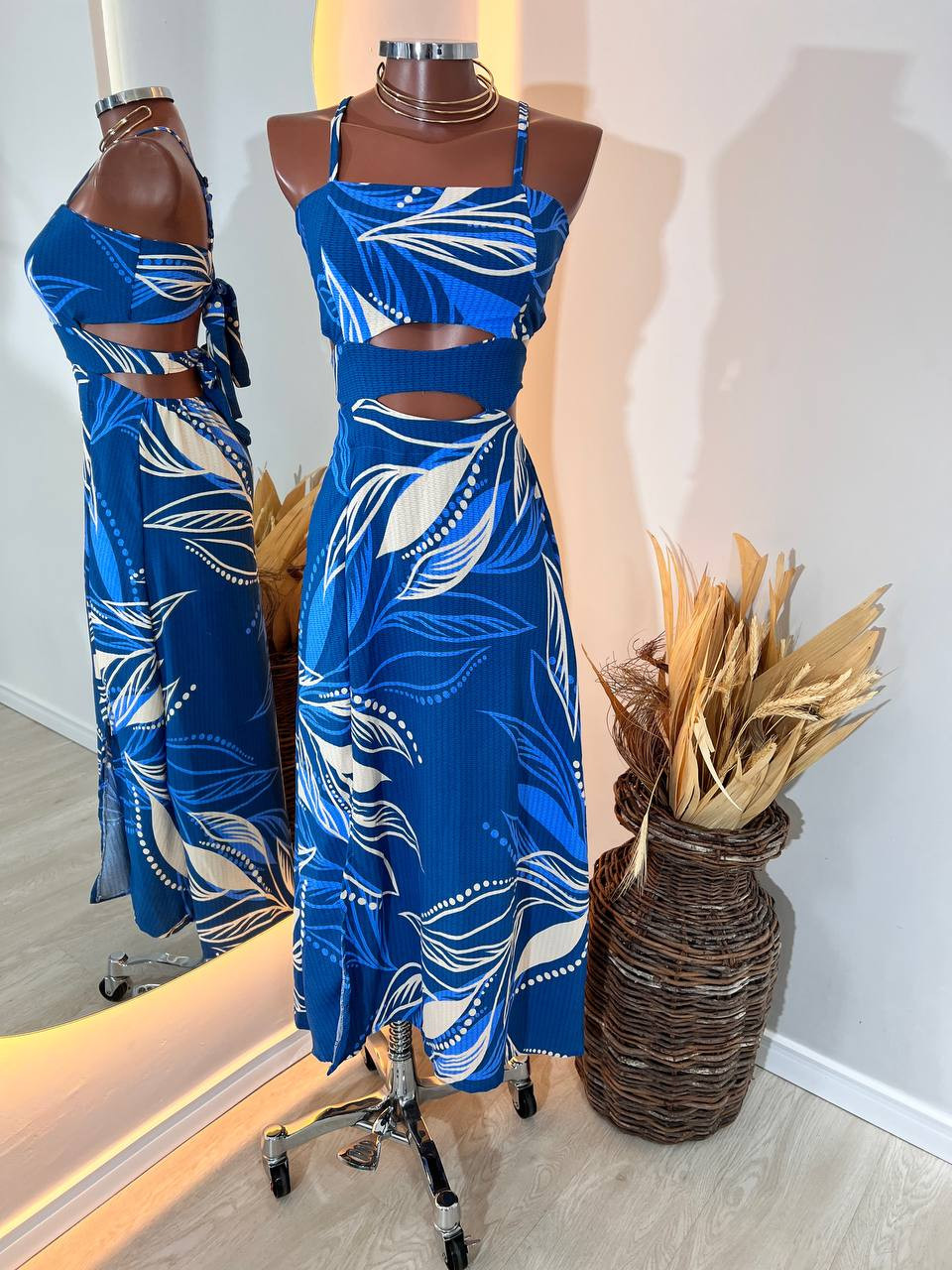 Vestido