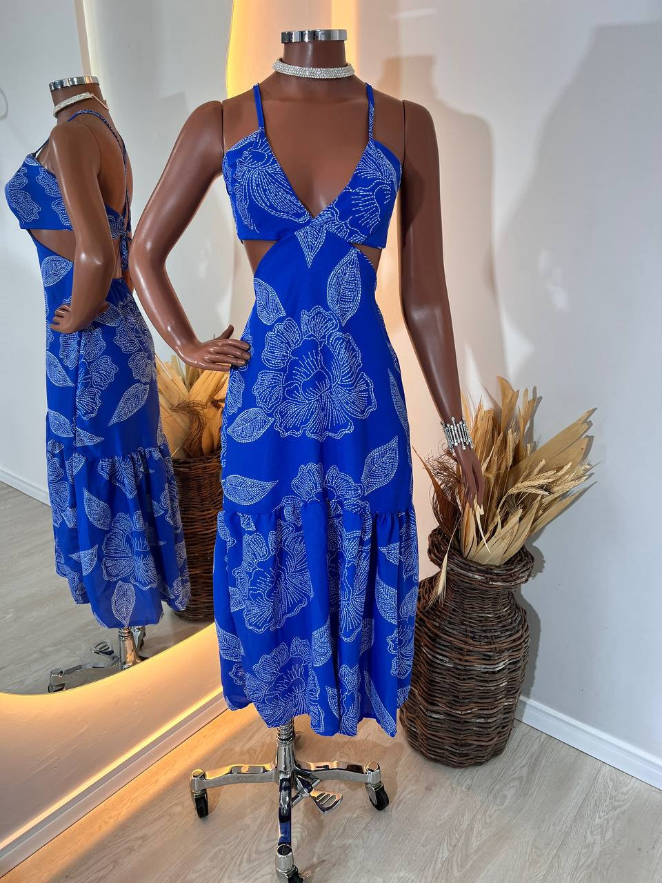 Vestido