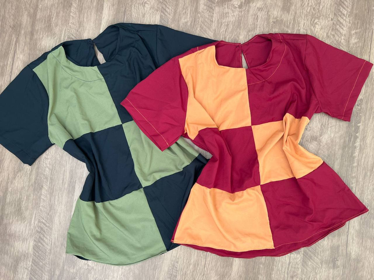 Blusa