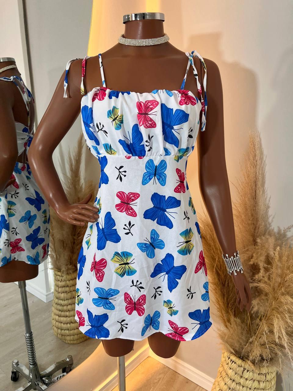 Vestido