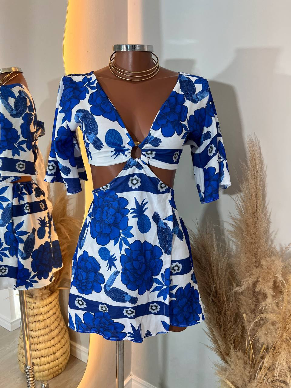Vestido