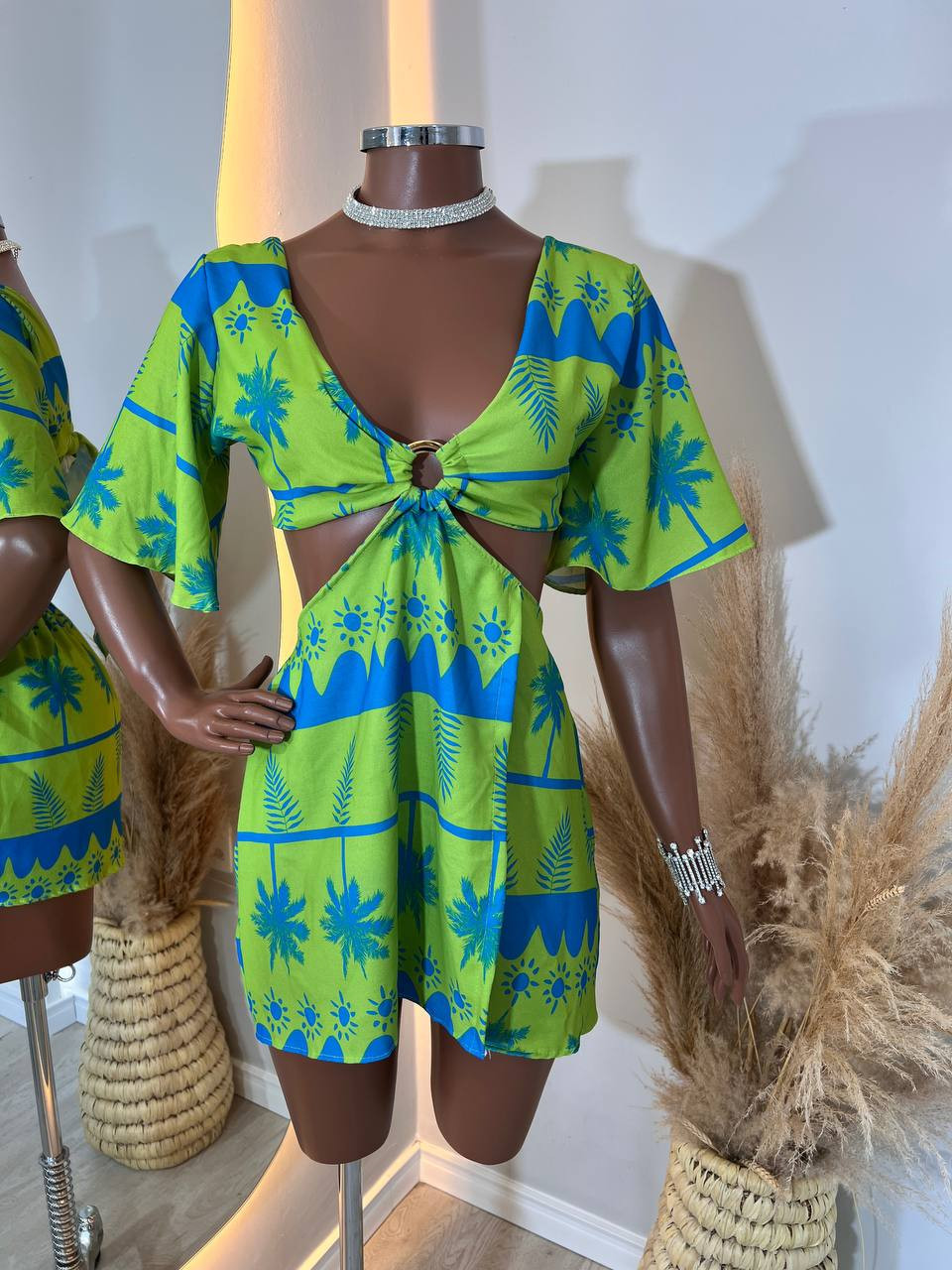 Vestido