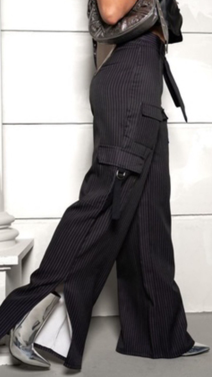 Calça