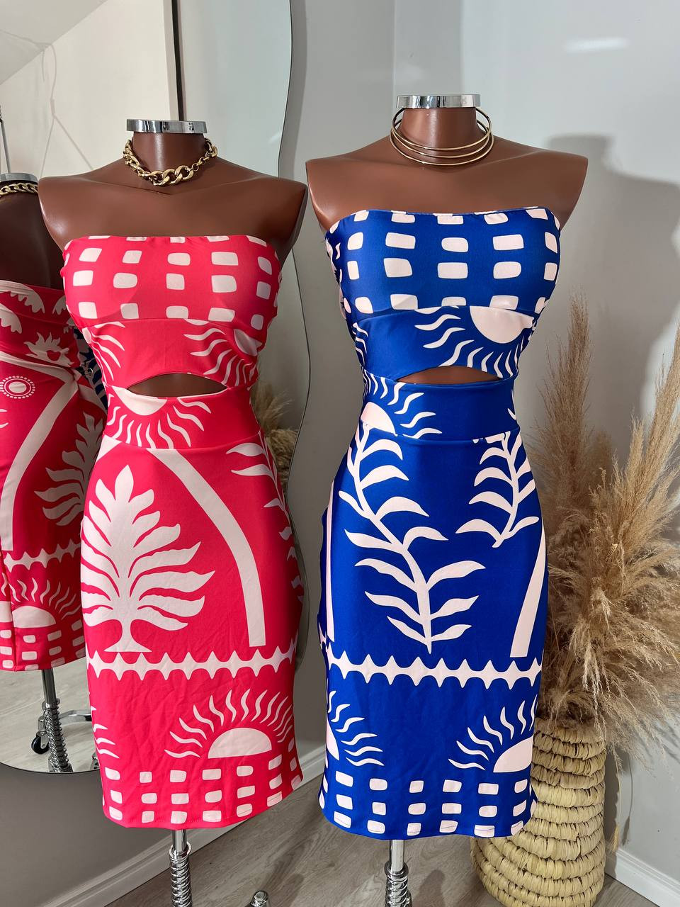 Vestido