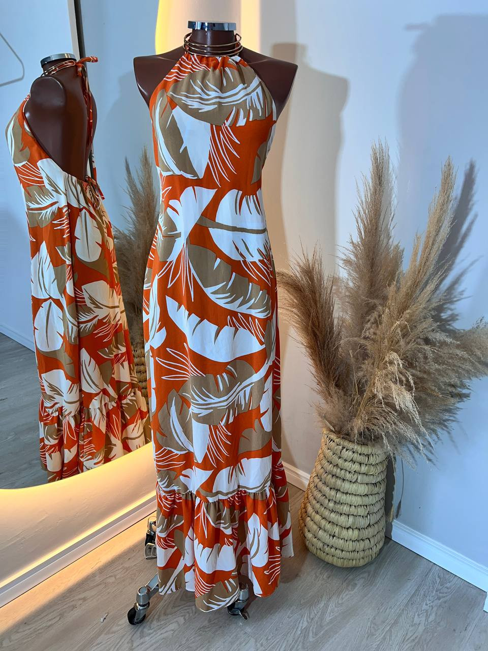 Vestido
