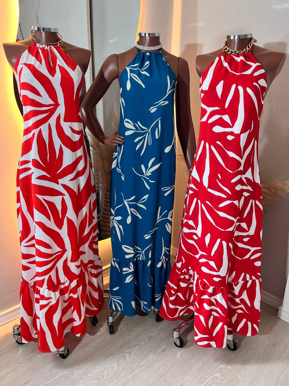 Vestido