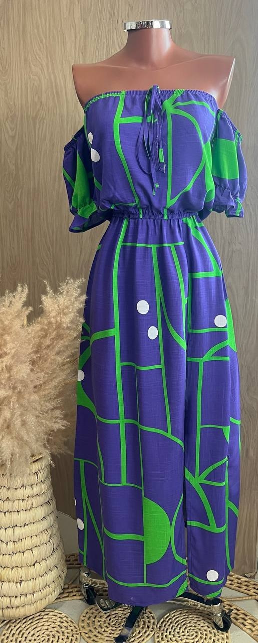 Vestido