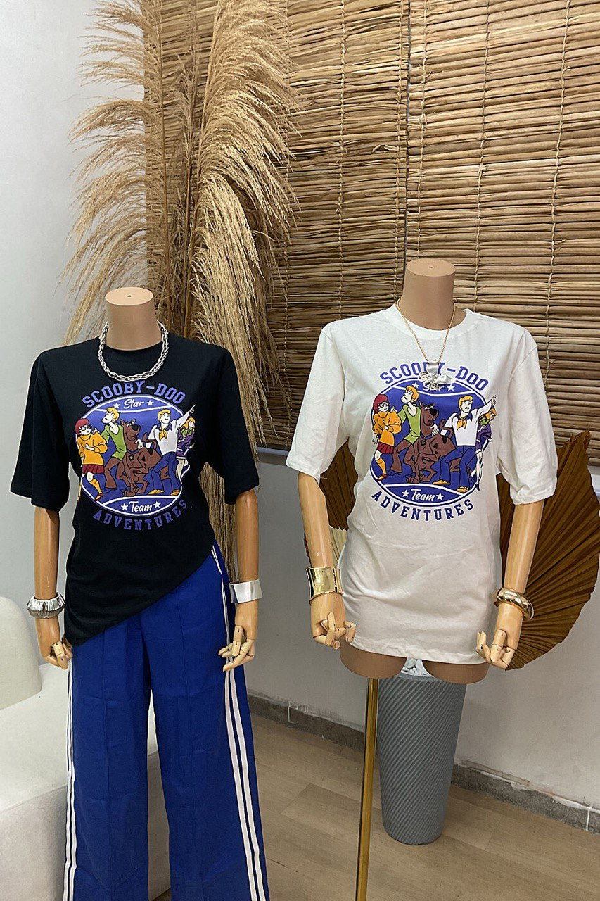 Max Shirt