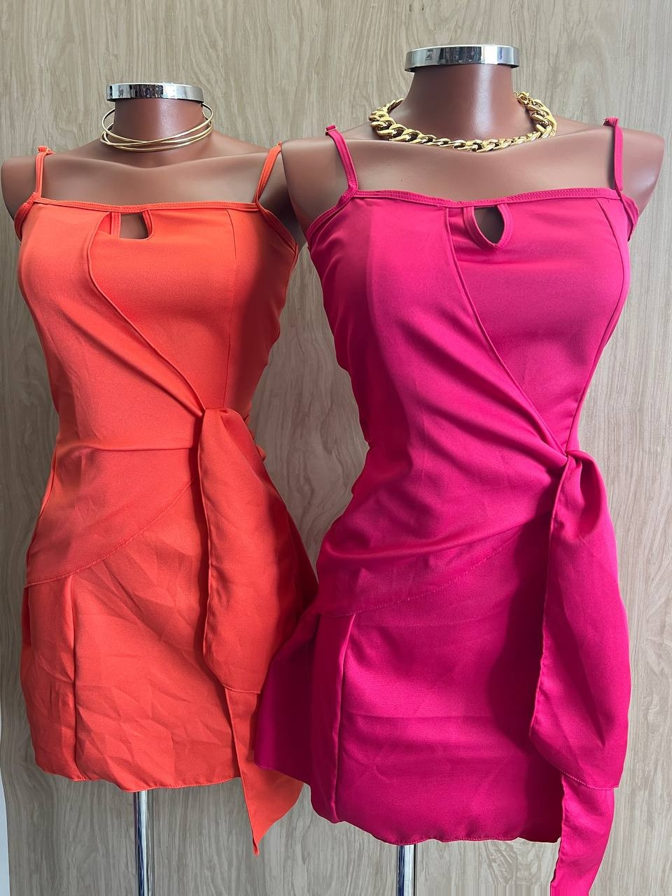Vestido