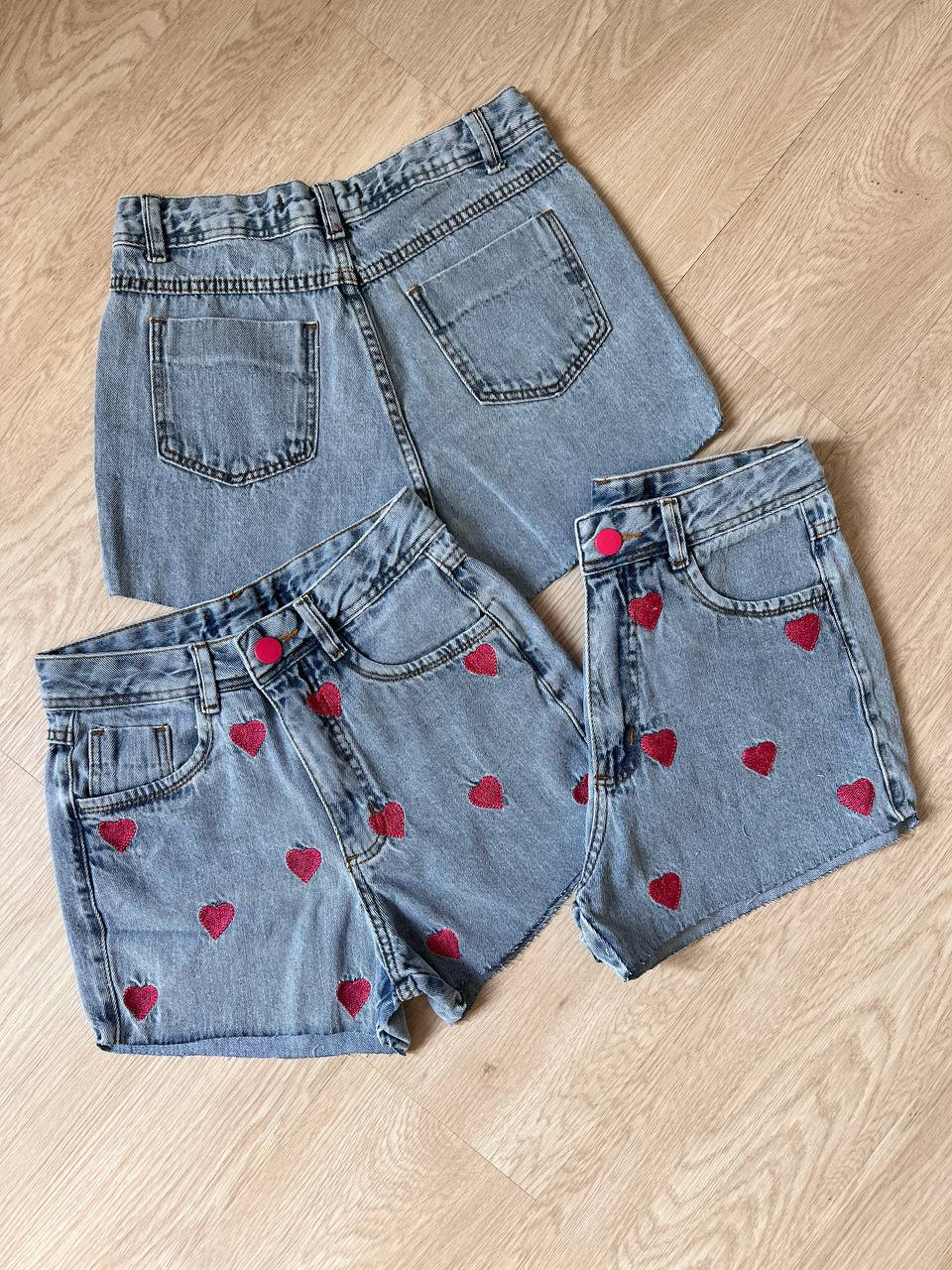 Short Jeans Life