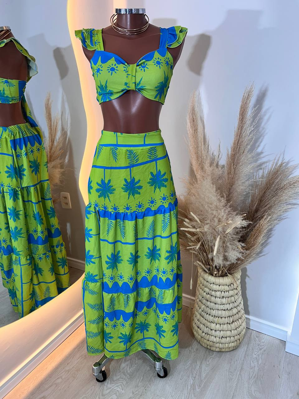 Conjunto