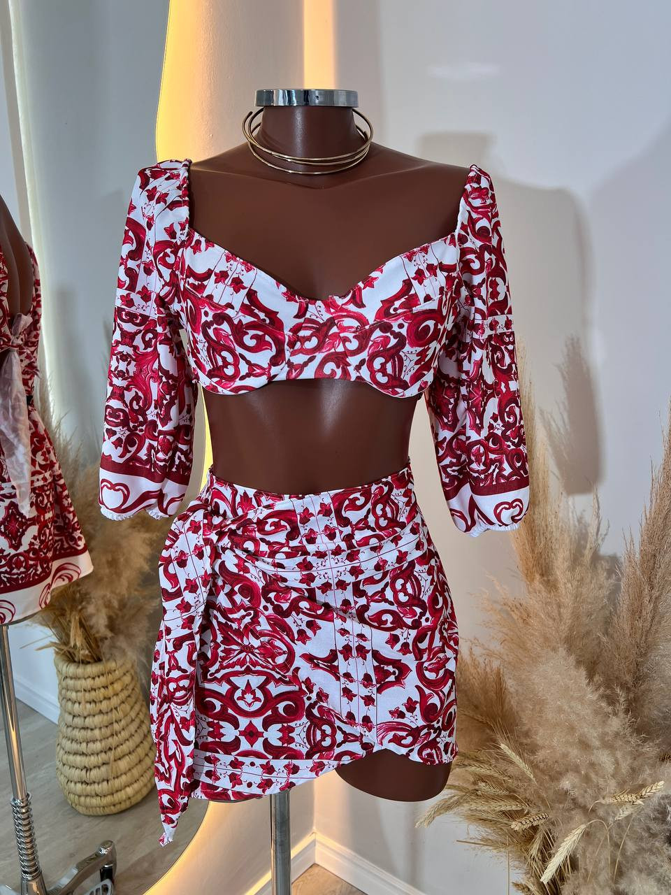 Conjunto