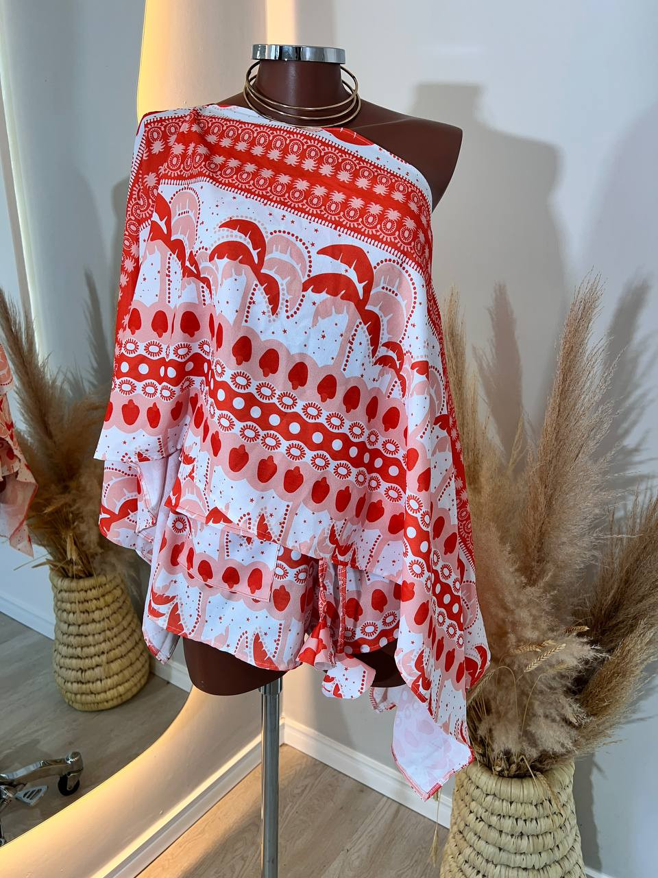Conjunto 3 peças